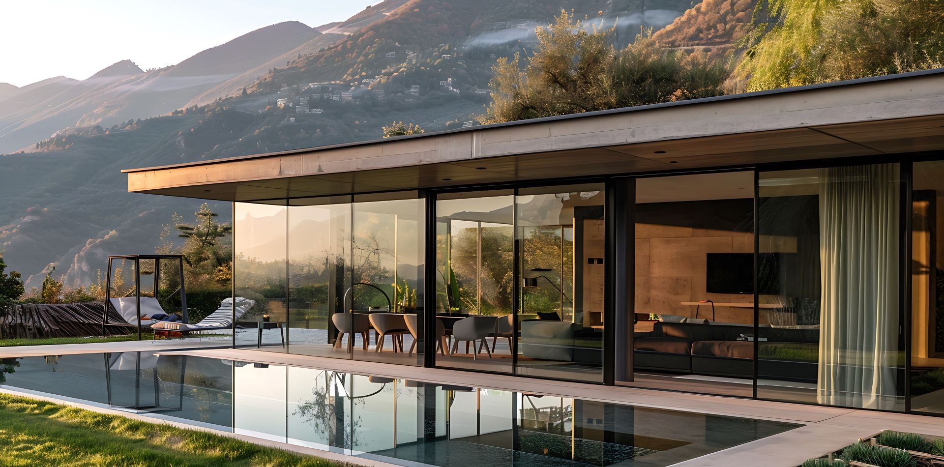 Baf ile her detay bir değere dönüşür.